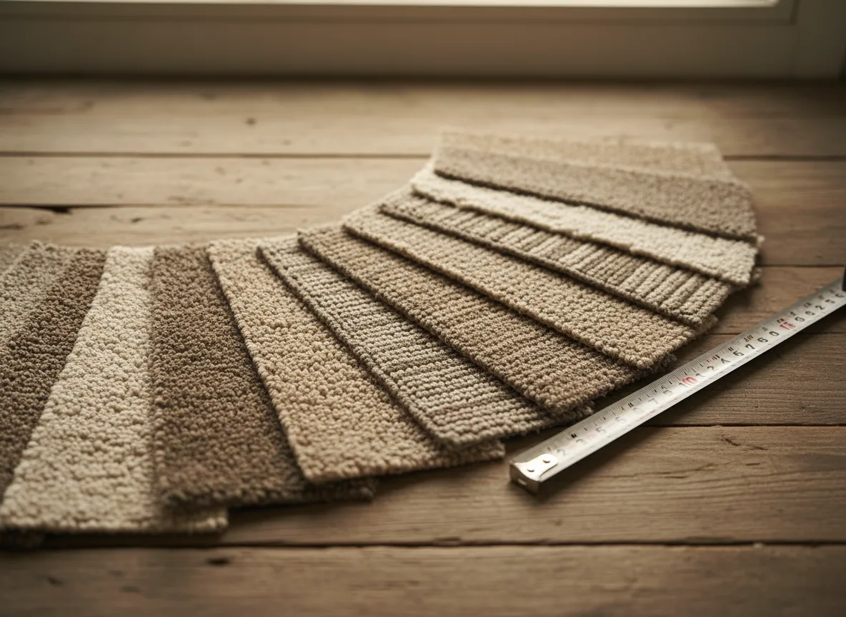 Carpet Installation Suitland, MD FAQs