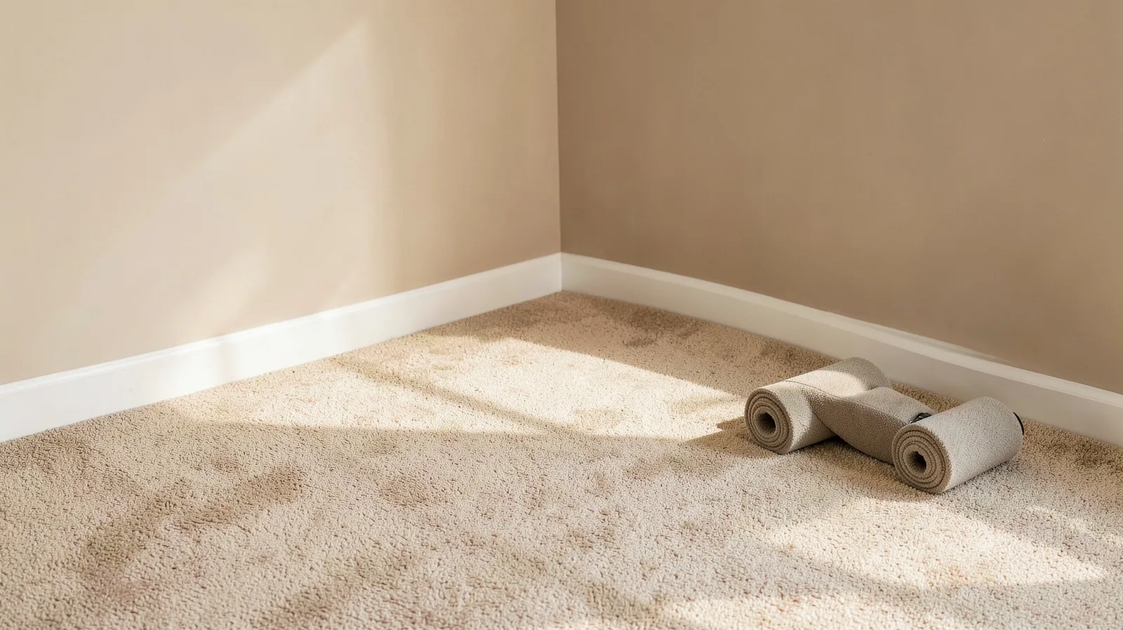 Carpet Installation in Suitland, MD near me